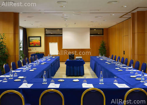 Melia Girona 10